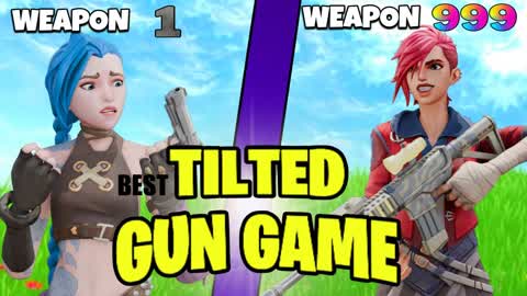 gun game