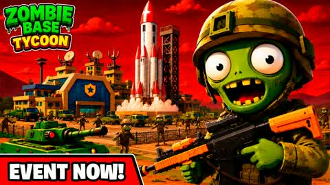 Zombie Base Tycoon [TWDU]