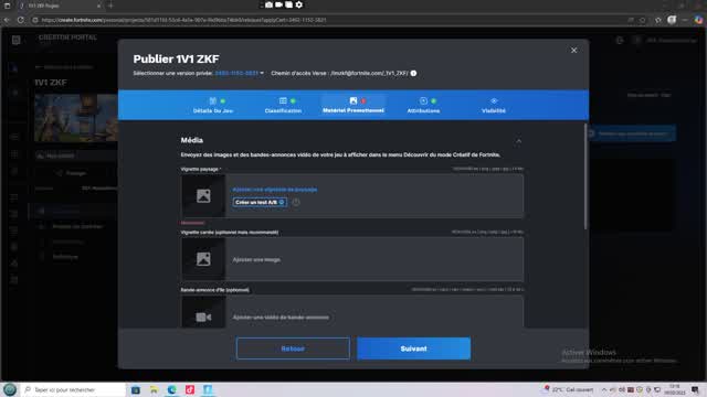 1V1 ZKF