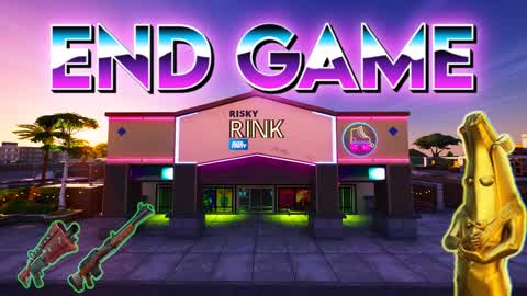 END GAME 🔨