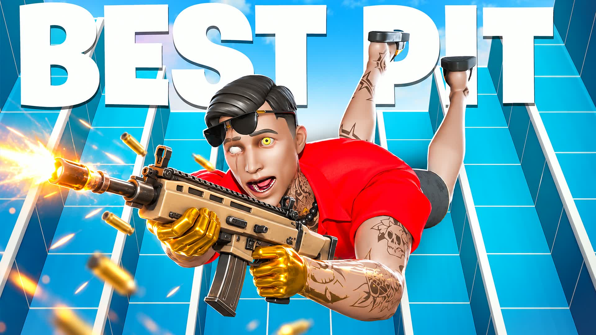 BEST PIT