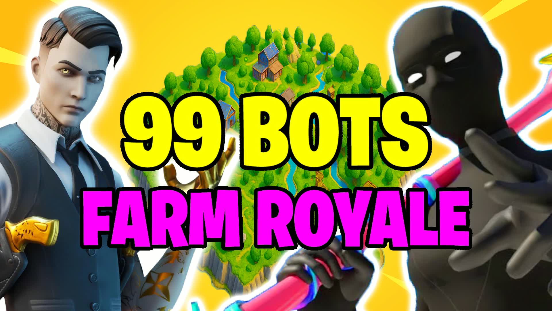 ベスト 99 ボッツ ロイヤルオール ガン & カーFFA