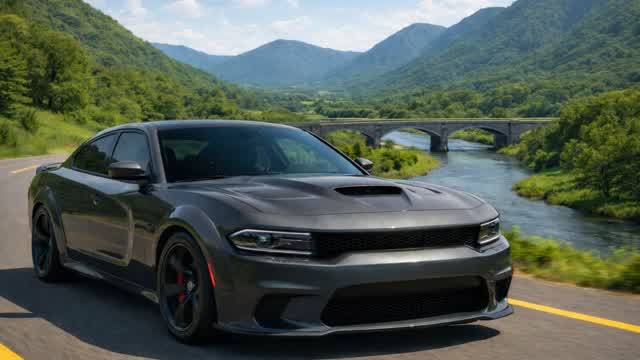 AUTHENTIC DRIVE 1🚗