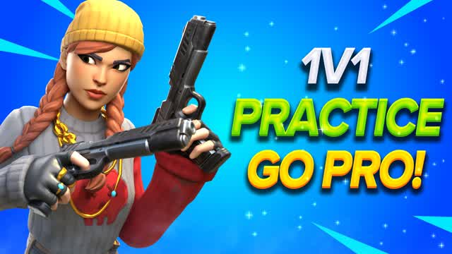 1V1 BUILD FIGHTS [LUK1]