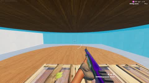 First Person BOX PVP📦