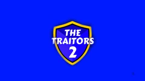 The Traitors 2