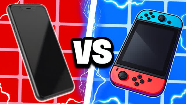 TMNT ULTIMATE CRAZY CONSOLE RED VS BLUE