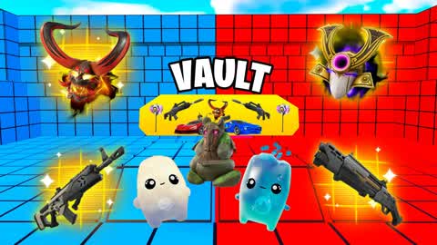 AIR SPRITES VS WATER SPRITES