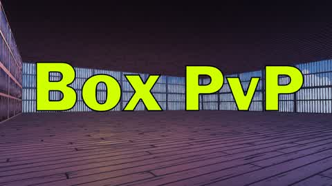 Box PvP 📦☁