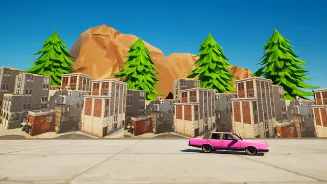 OG TILTED GUN GAME