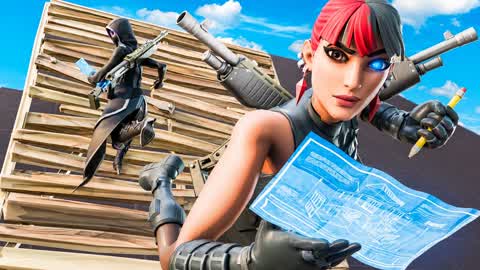 NANASS 1V1 [12 PLAYERS]