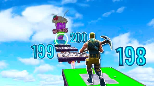⭐ 🏆 RUN OF PARKOUR 🏆 ⭐