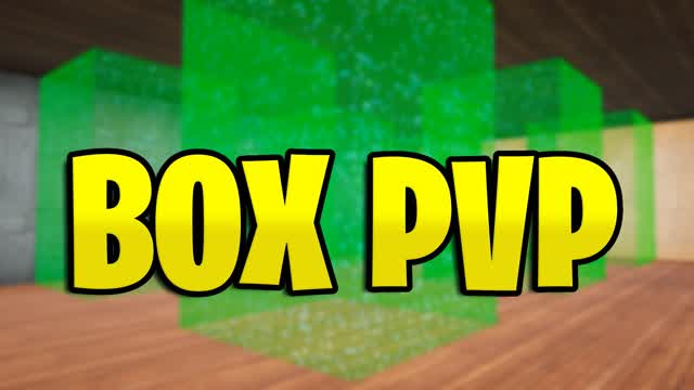 ICONIC BOX PVP 📦