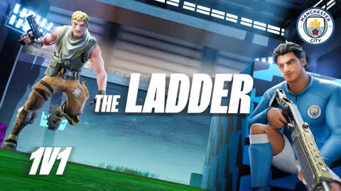 The Ladder [Man City]