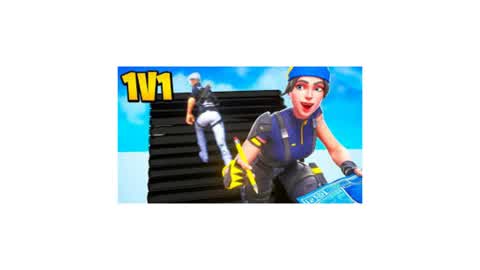 1V1 BUILD FIGHTS (4.6.5)🏮🐉🏮