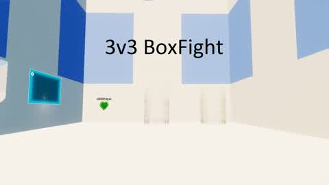 3V3 BOX FIGHT