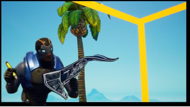 Capture 1 – GunGame BoxFights📦 2v2!