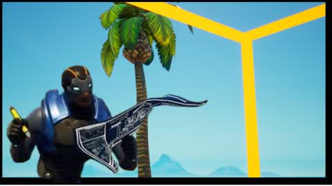 GunGame BoxFights📦 2v2!