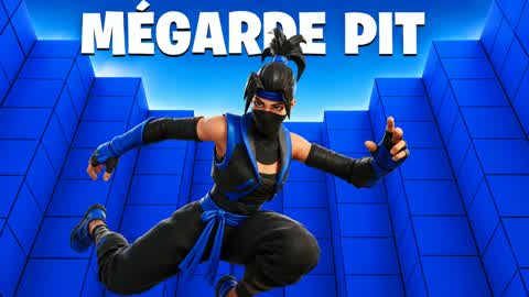 MAD PIT V3