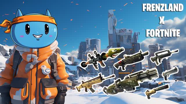 Capture 1 â Frenzland FFA (Christmas Edition)đđ
đŠ