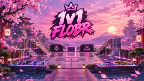 1v1 flobr