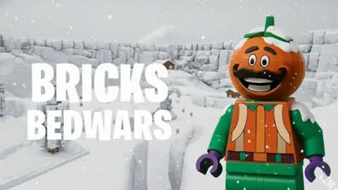 Brick Bedwars