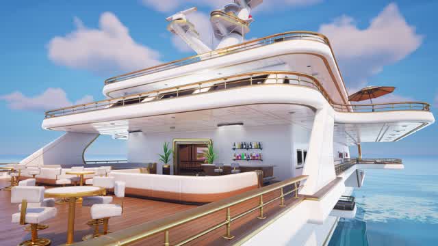 ZERO BUILD YACHT TRAINING