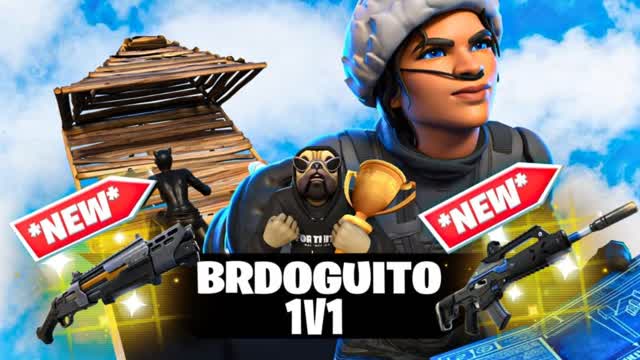 BRdoguito 1v1