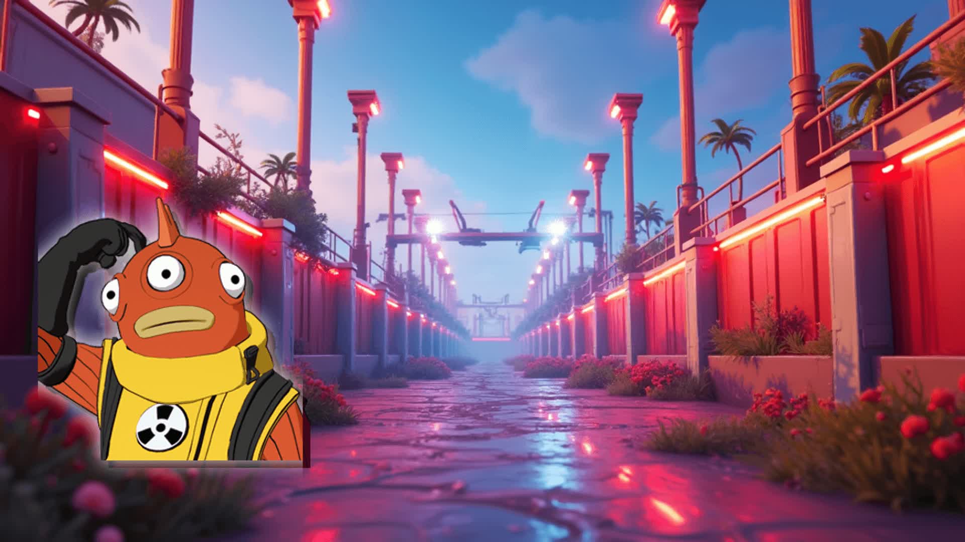 construction free for all