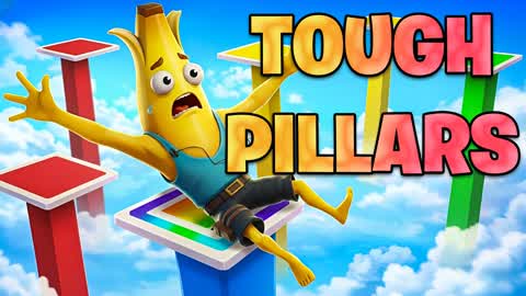 TOUGH PILLARS