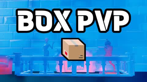 Christmas Boxfight PVP📦