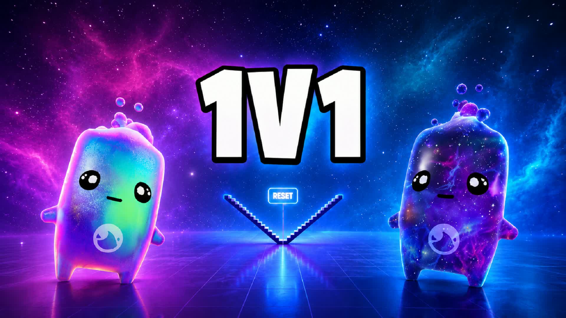 🎯1v1 Build Fight {07a}🎯