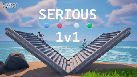 SERIOUS 1v1|AWAS