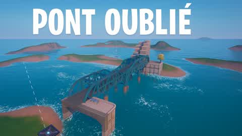 Forgotten bridge