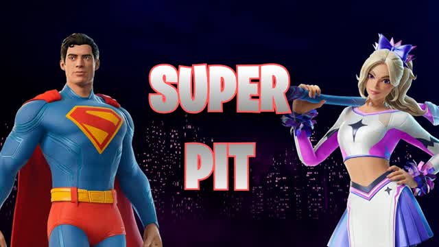 Capture 1 – Super Powered Pit
