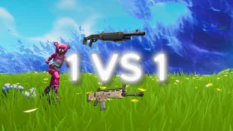 1Vs1 pro builds