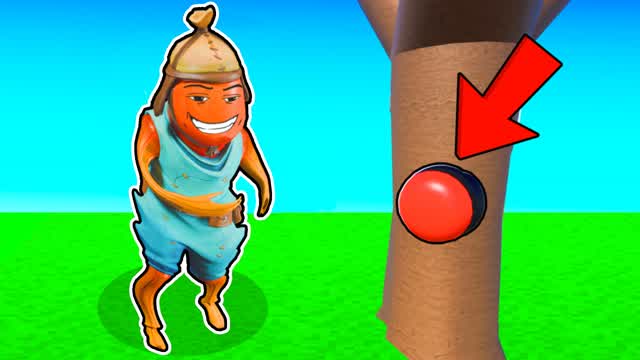 FIND THE BUTTON🔴ESCAPE 100