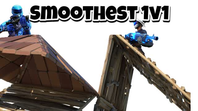 The Smoothest 1v1