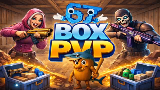 BOX PVP (UPDATED 2026)