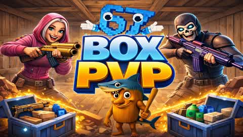 BOX PVP (UPDATED 2026)