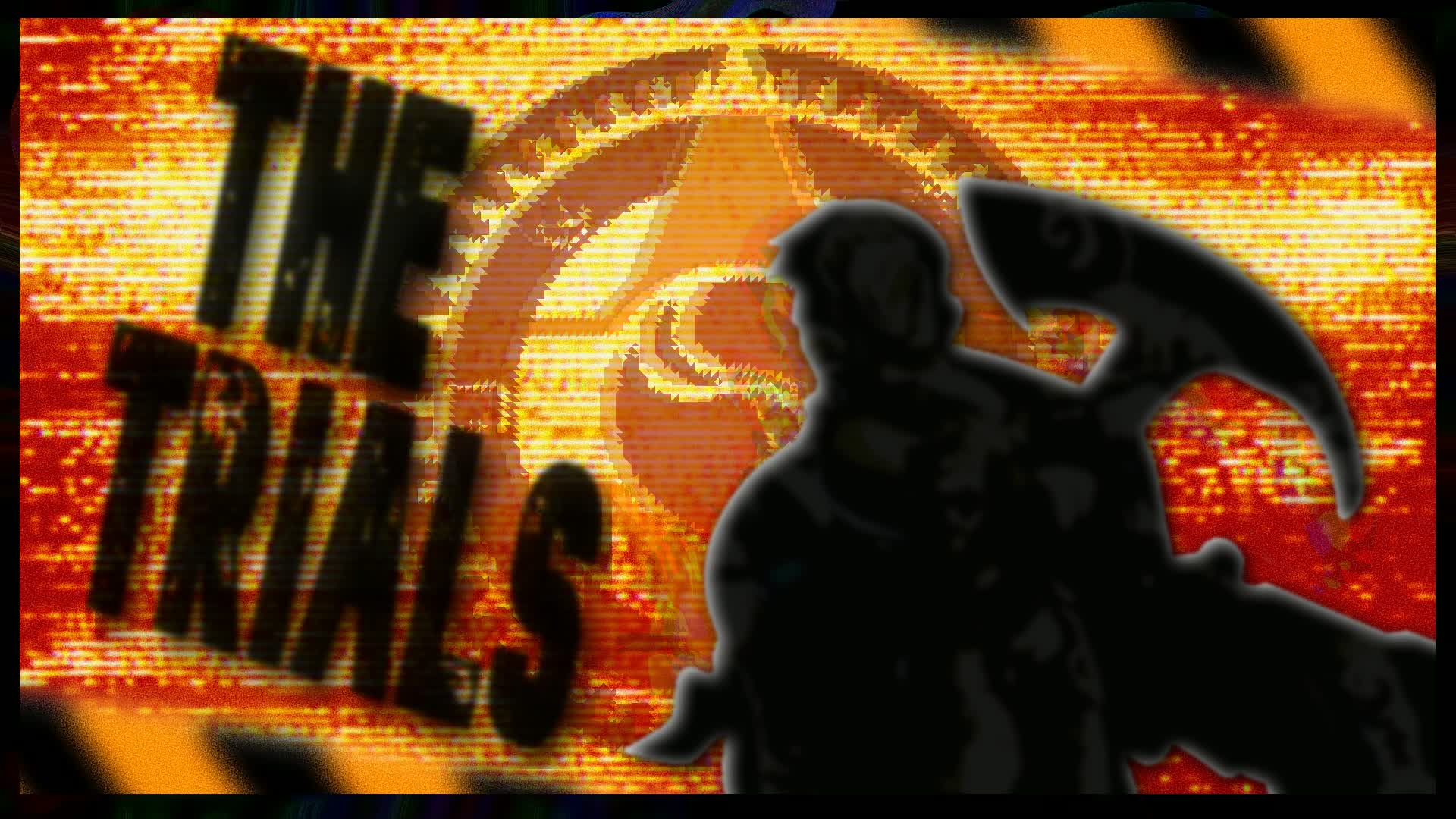 トライアル（対決アップデート パート1）