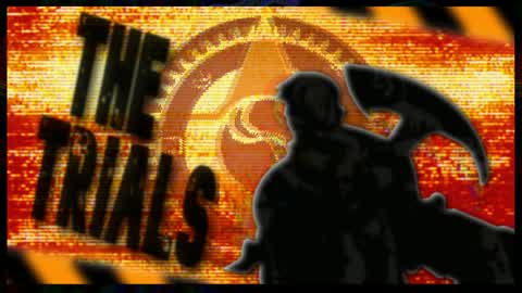 The Trials (Showdown Update part 1)