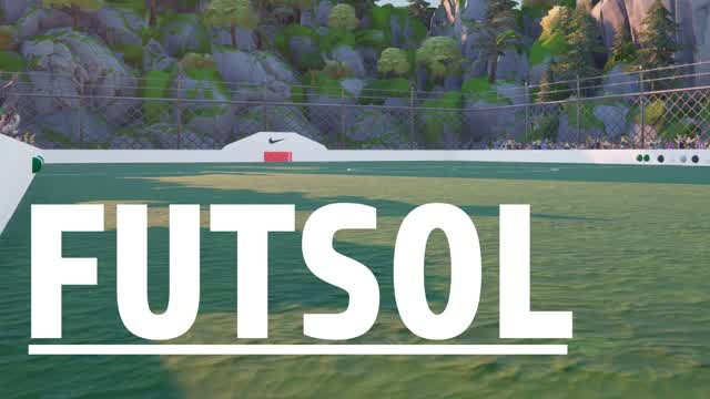 Futsol (FLS)