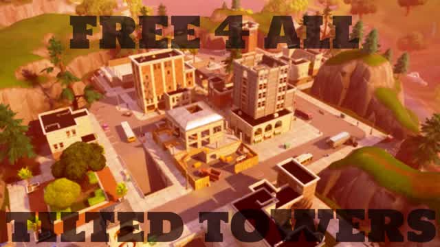 Tilted Free for ALL