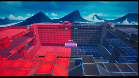 🖤❤️ Red vs Black