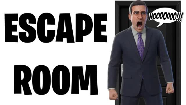 🎄50 ESCAPE ROOM🎄XMAS🎄