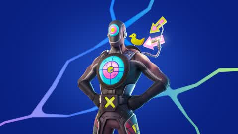 Lost On A Bot Island🏝️