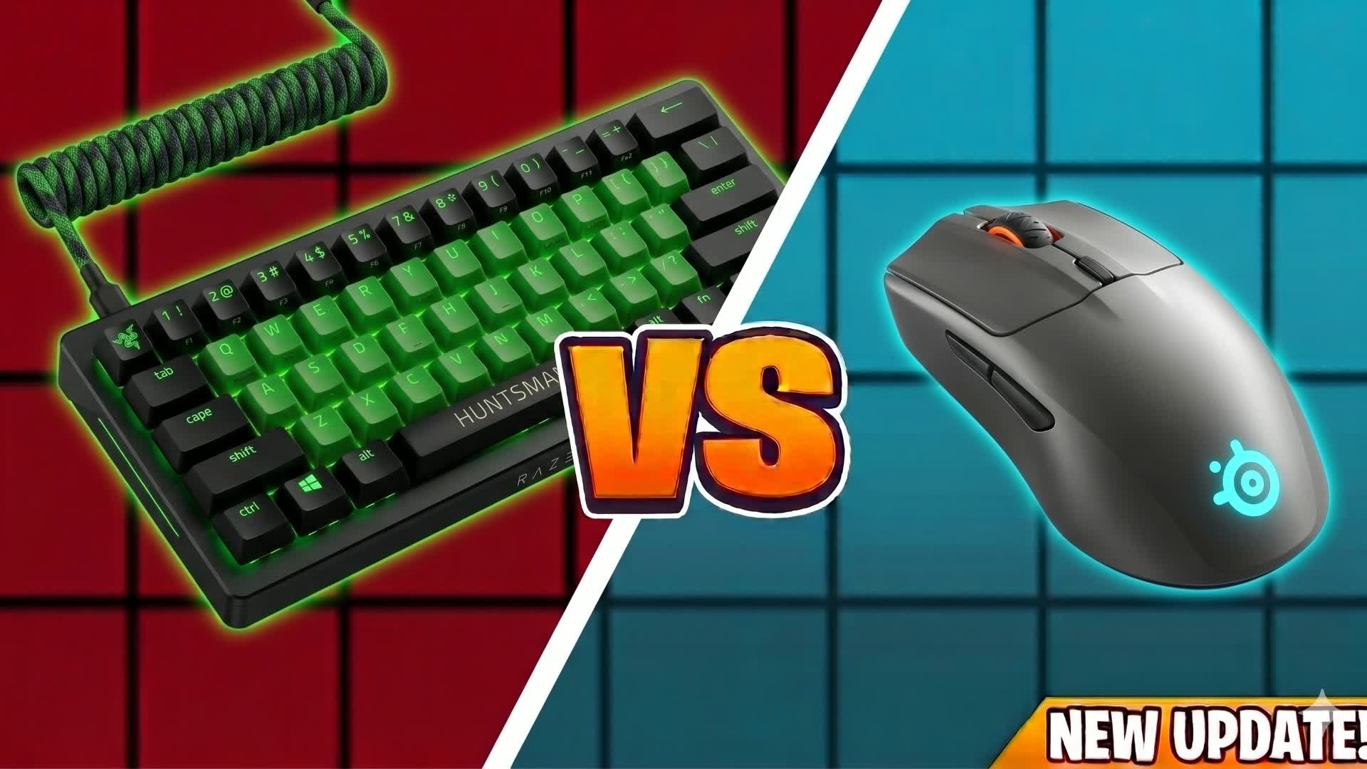 🔴 RvB : W RIZZ & OP POWERS 🔵