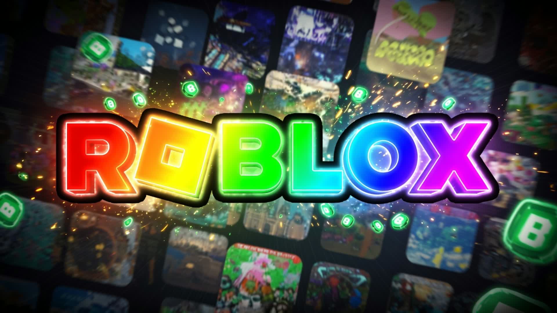ROBLOX 1