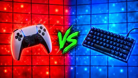 RED VS BLUE 🔴🔵 EAAAASY  🔴